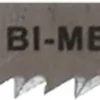 Sticksågblad