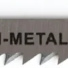 Sticksågsblad
