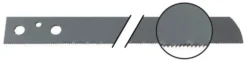Sticksågsblad