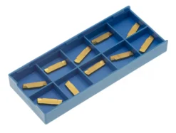 Stickstålsskär