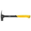 Stålhammare