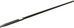 Stålspett