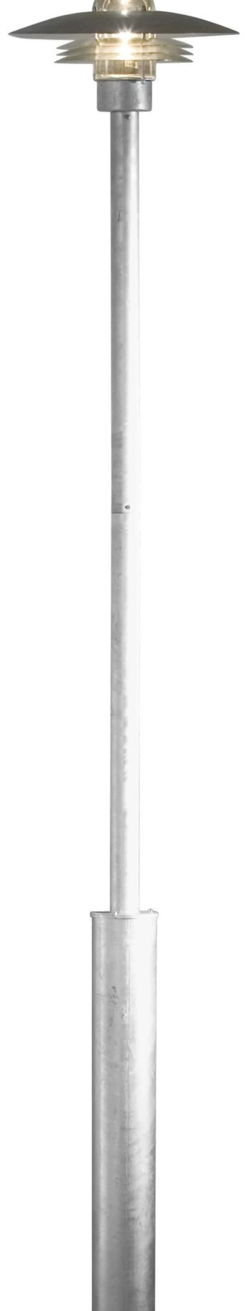Stolplykta