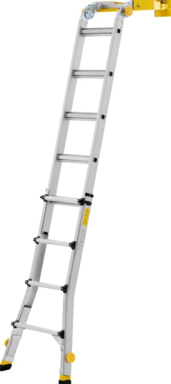 Stolpstege