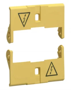 Täcklock
