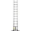 Teleskopstege