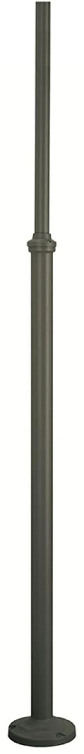 Teleskopstolpe