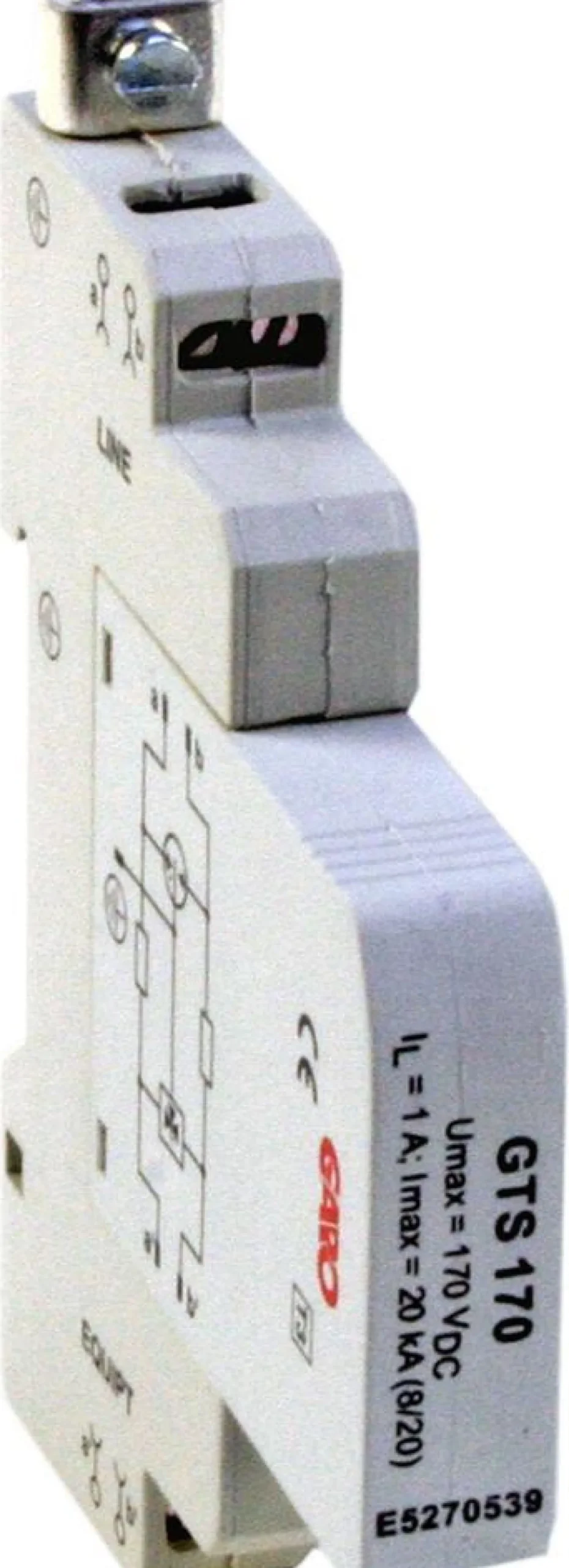 Teleskydd