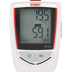 Temperaturlogger