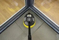 Terrasstvätt