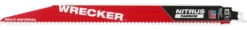 Tigersågblad