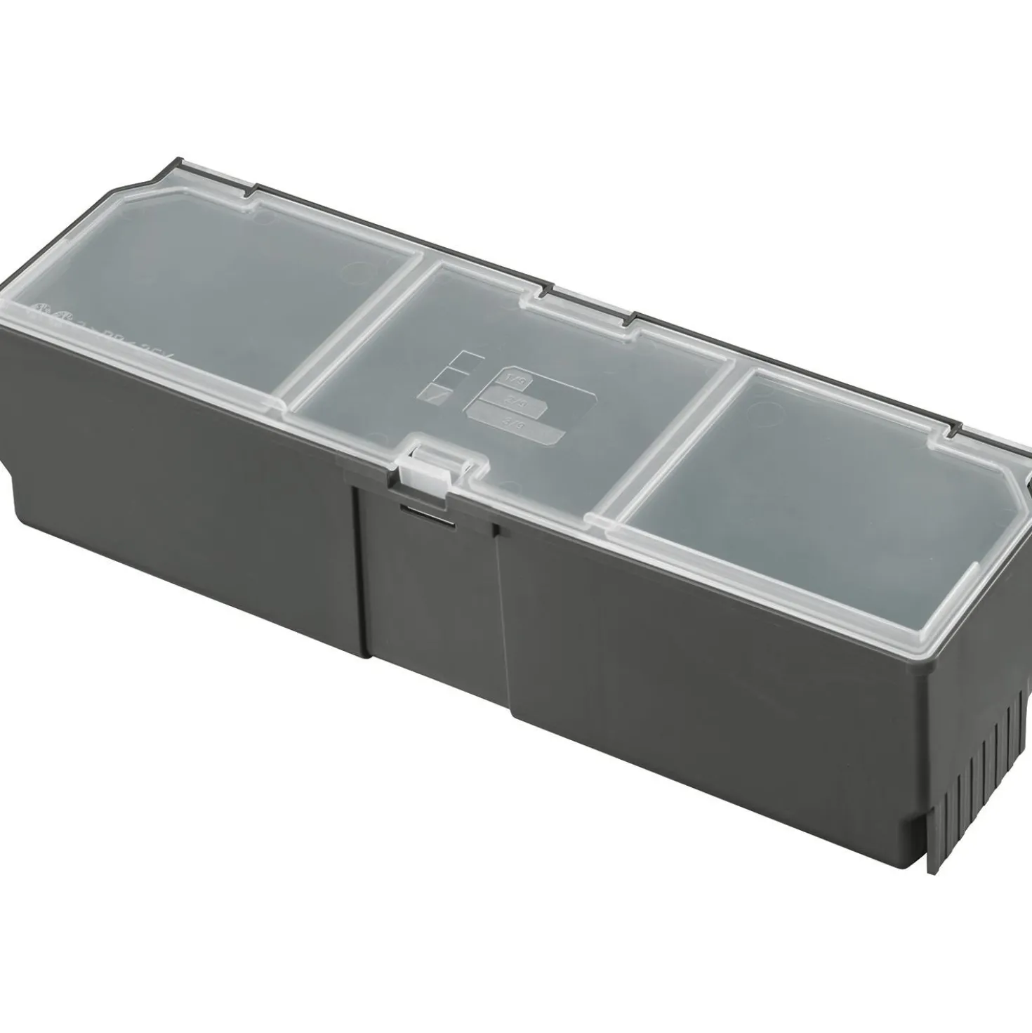 Tillbehörsbox