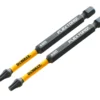Torsionbits