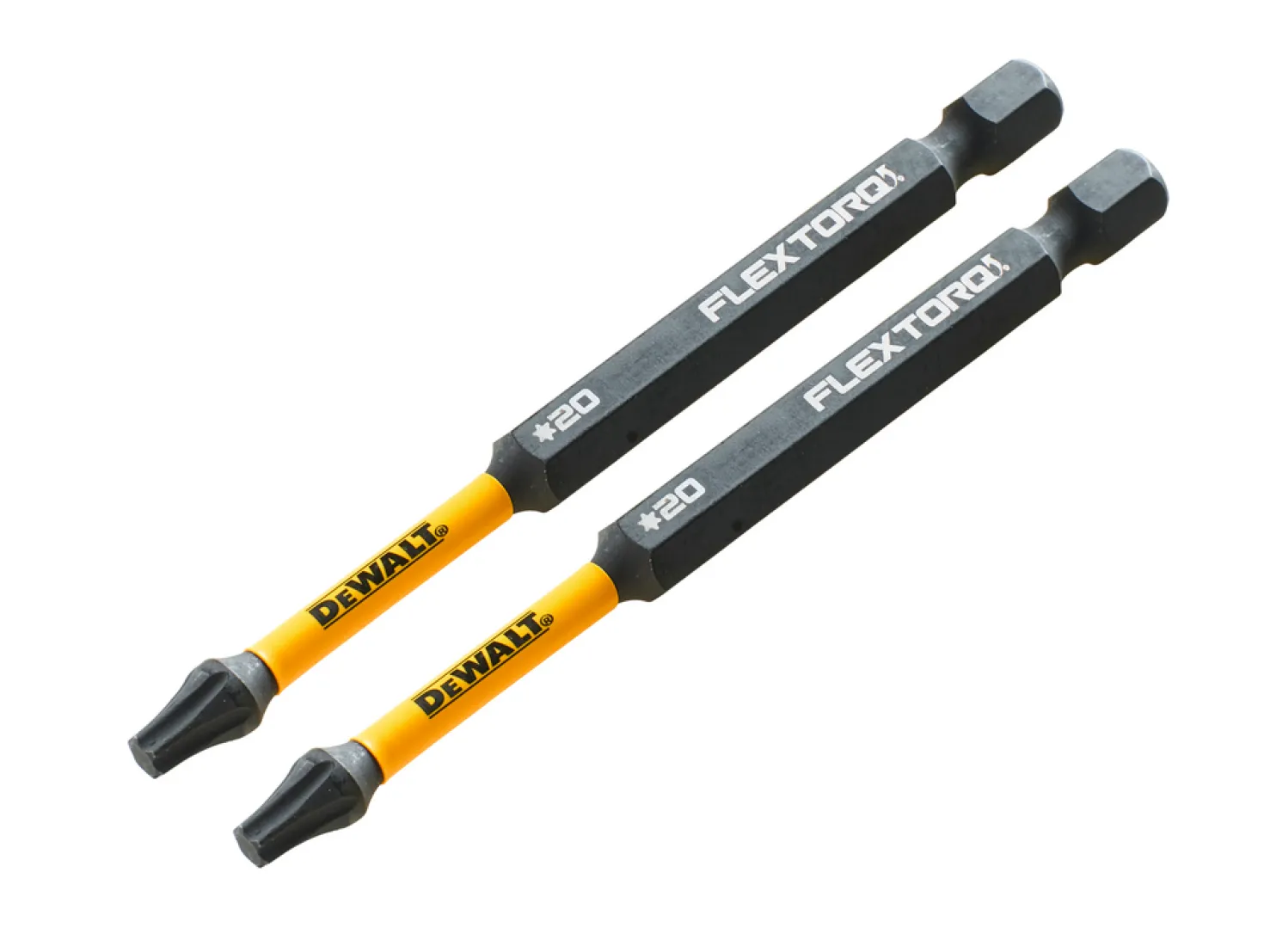 Torsionbits