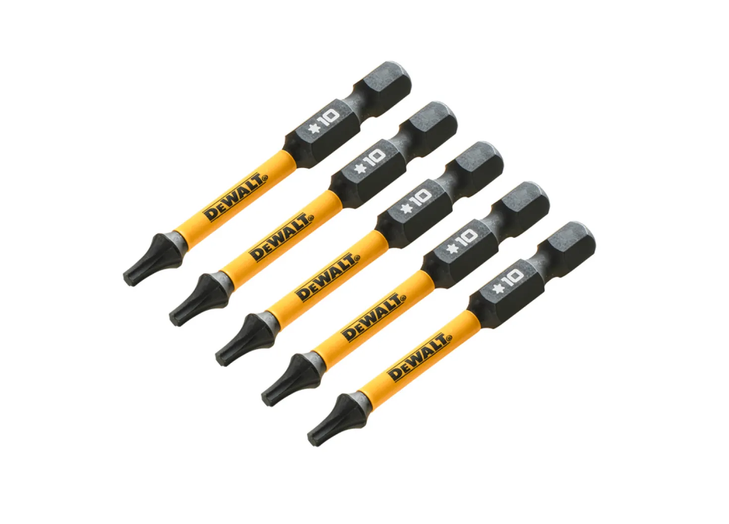 Torsionbits