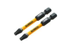 Torsionbits