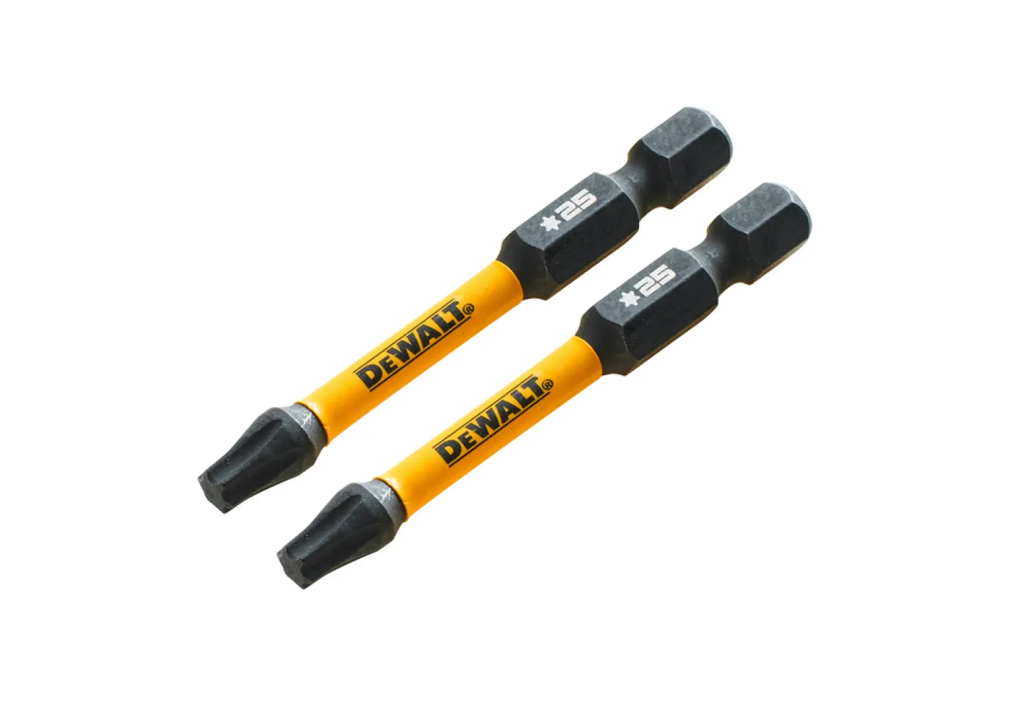 Torsionbits