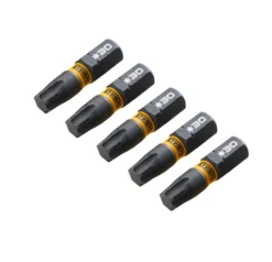 Torsionbits