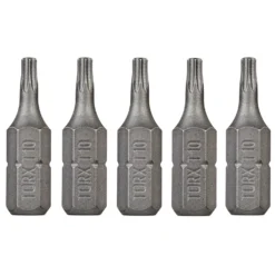 Torxbits