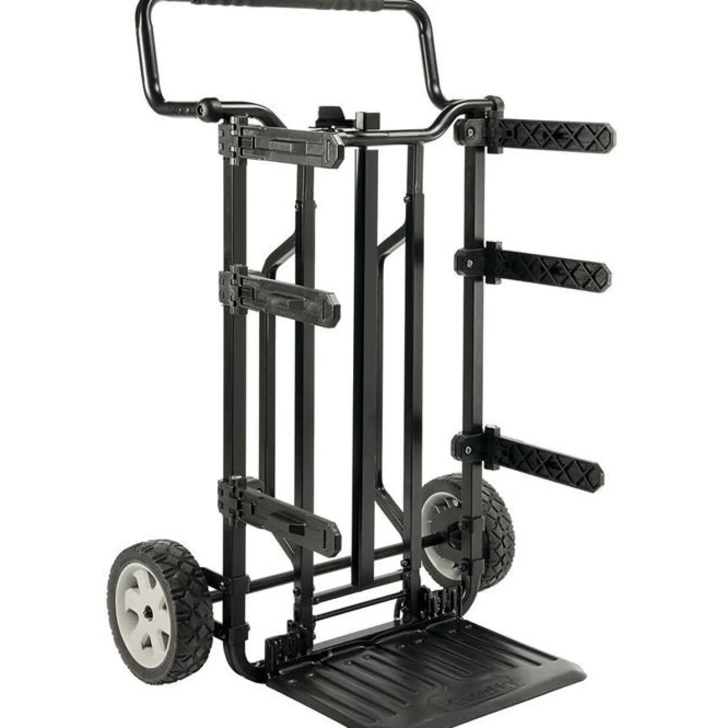 Transportkärra