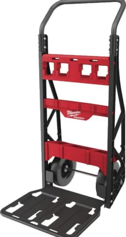 Transportkärra