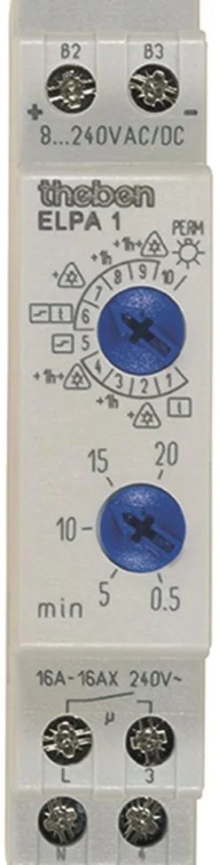 Trappautomat