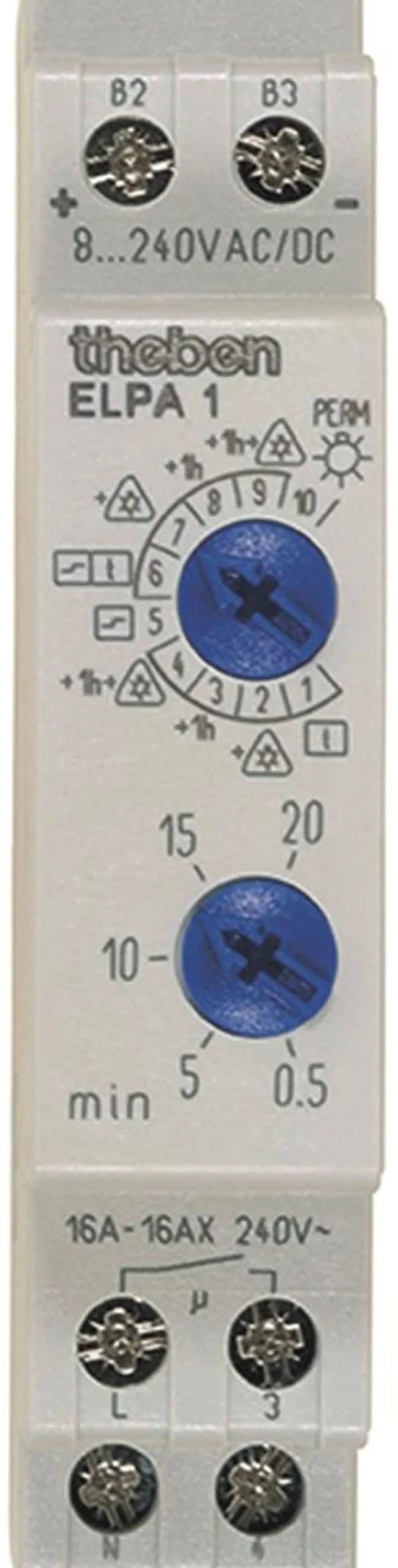 Trappautomat