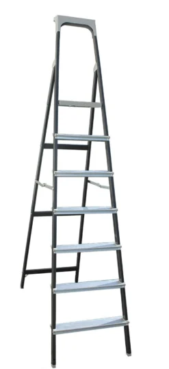 Trappstege