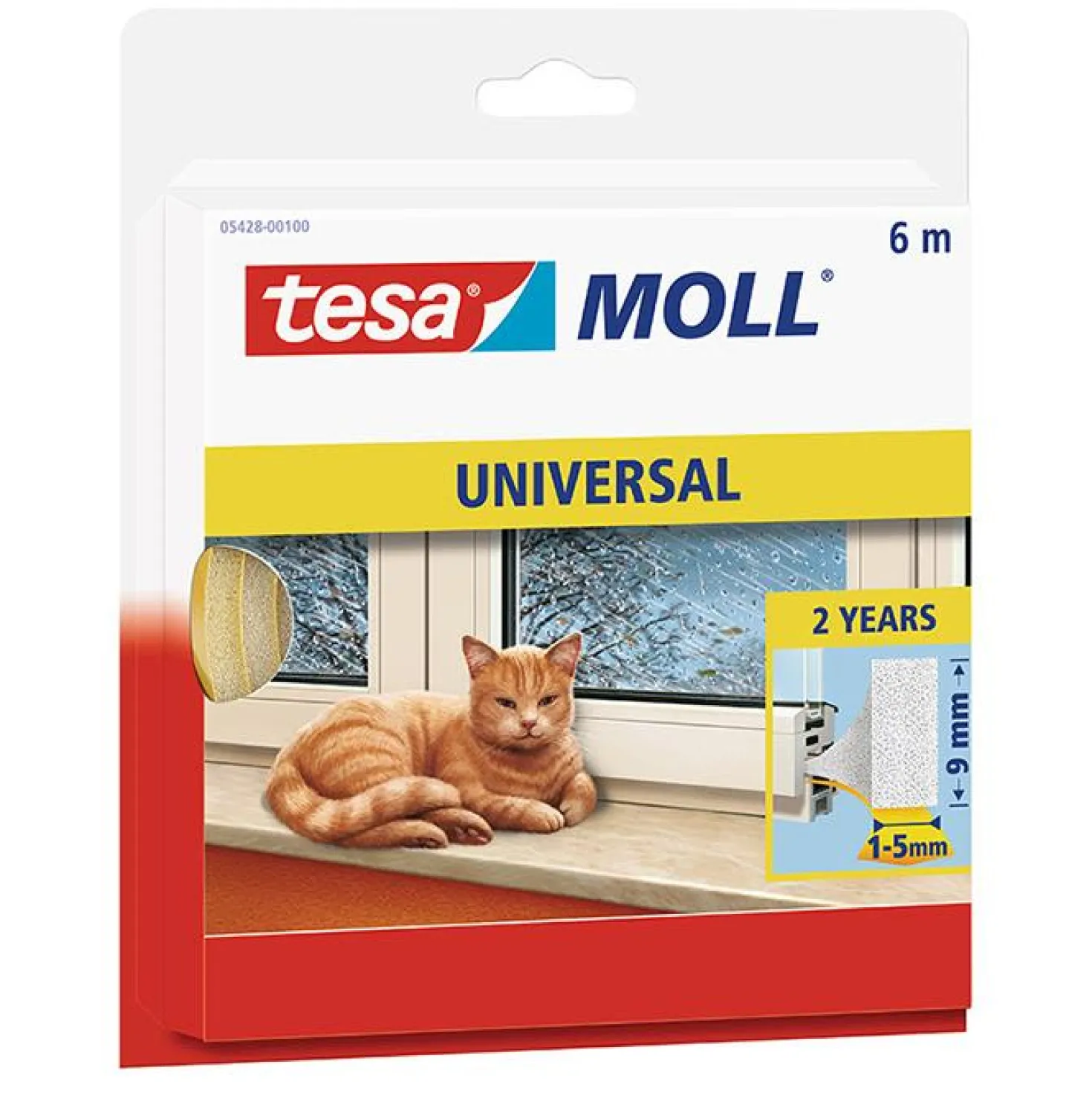 Tätningslist