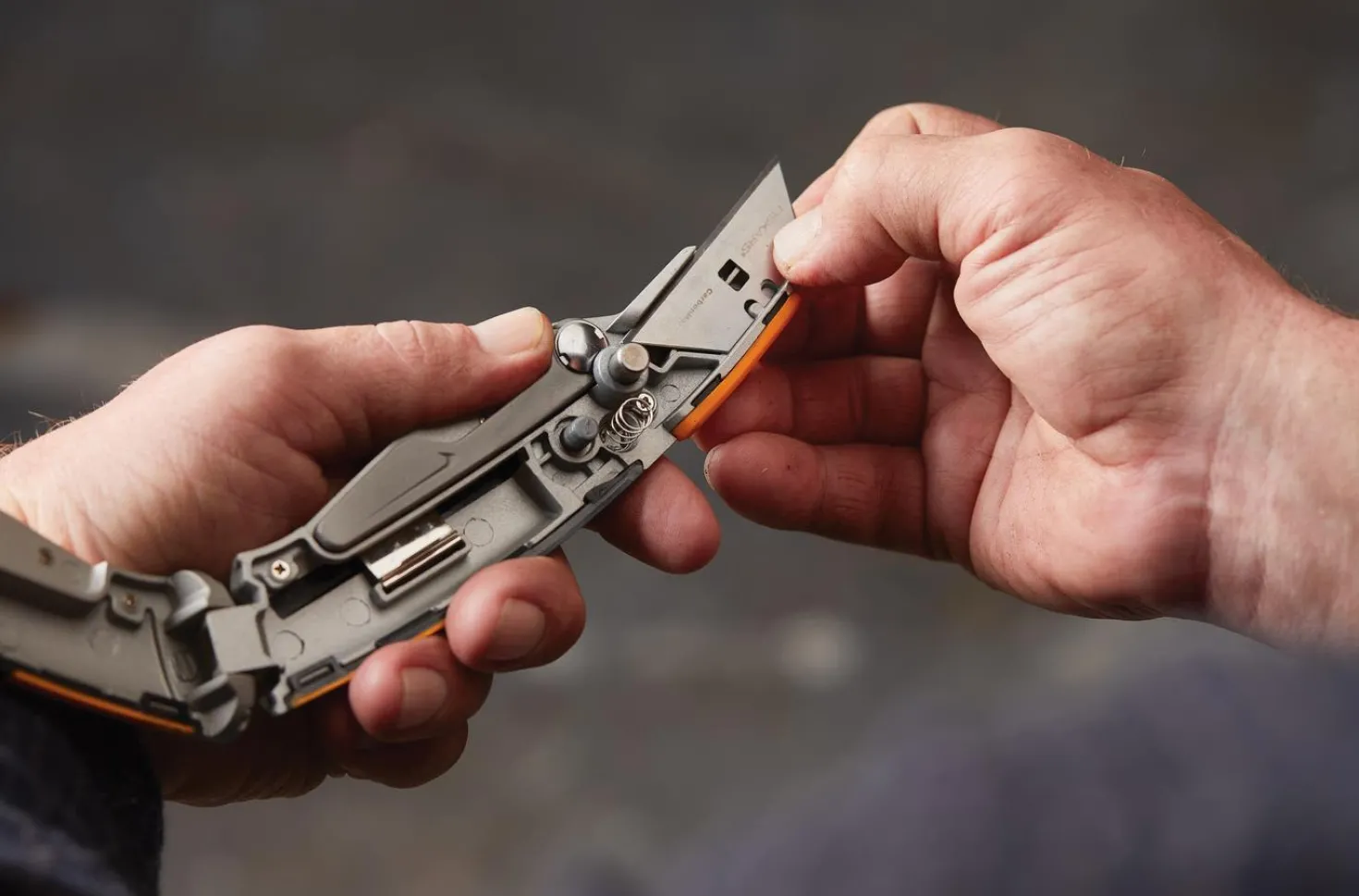 Universalkniv