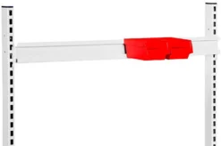Upphängningslist