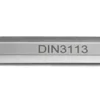 U-ringnyckel