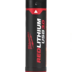 USB-batteri