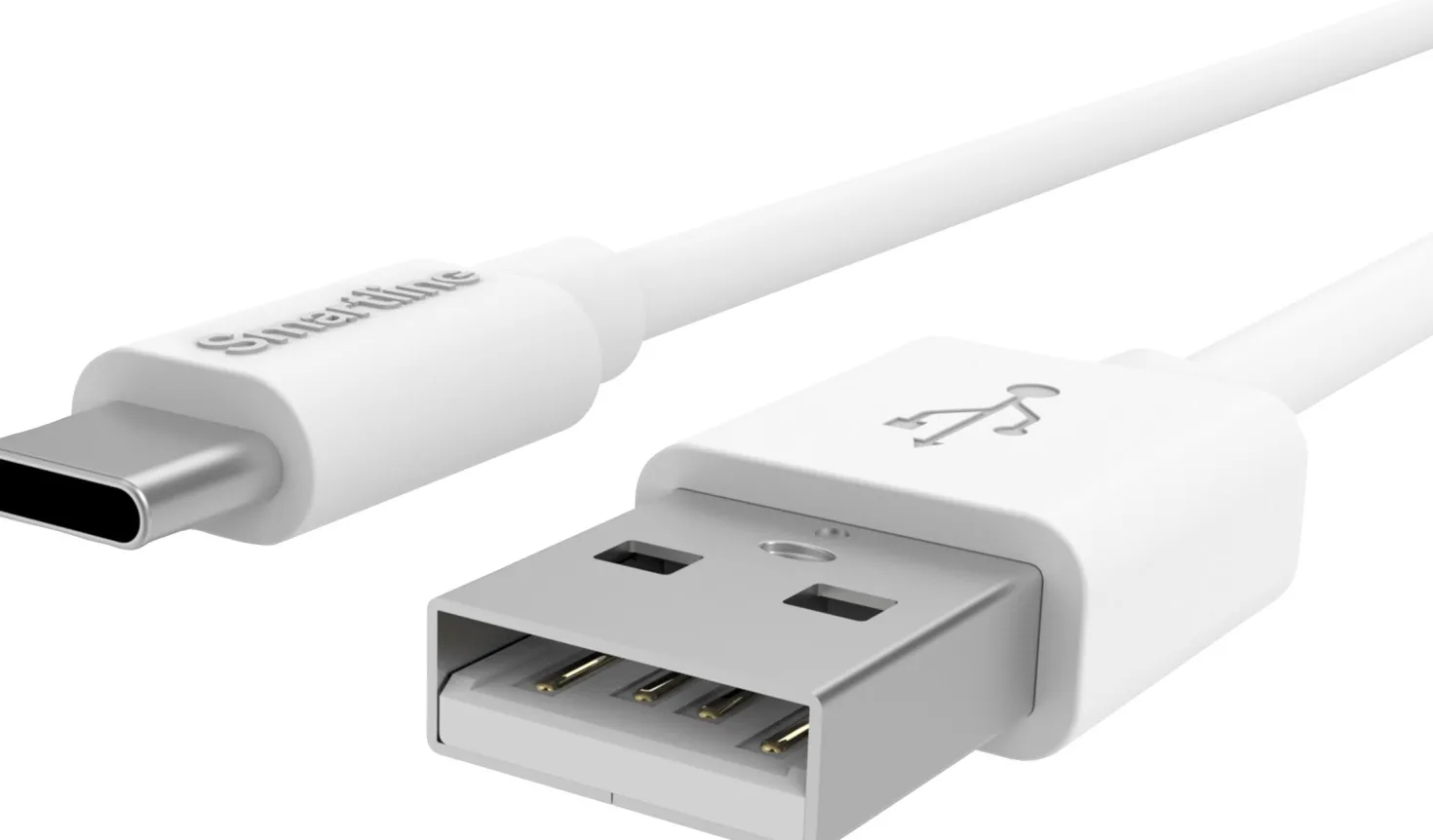 USB-kabel