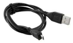 USB-laddningskabel