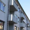 Utrymningsstege