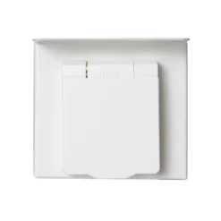 Uttagsbox