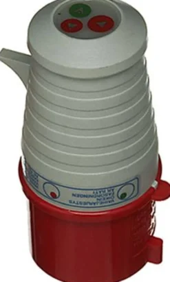 Uttagsprovare
