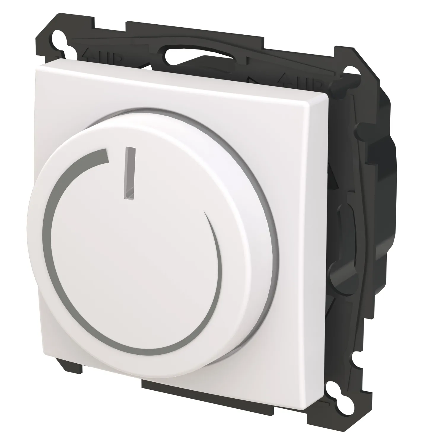 Varvtalsregulator