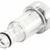 Vattenfilter