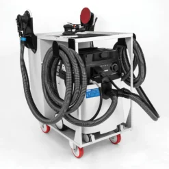 Verktygsvagn
