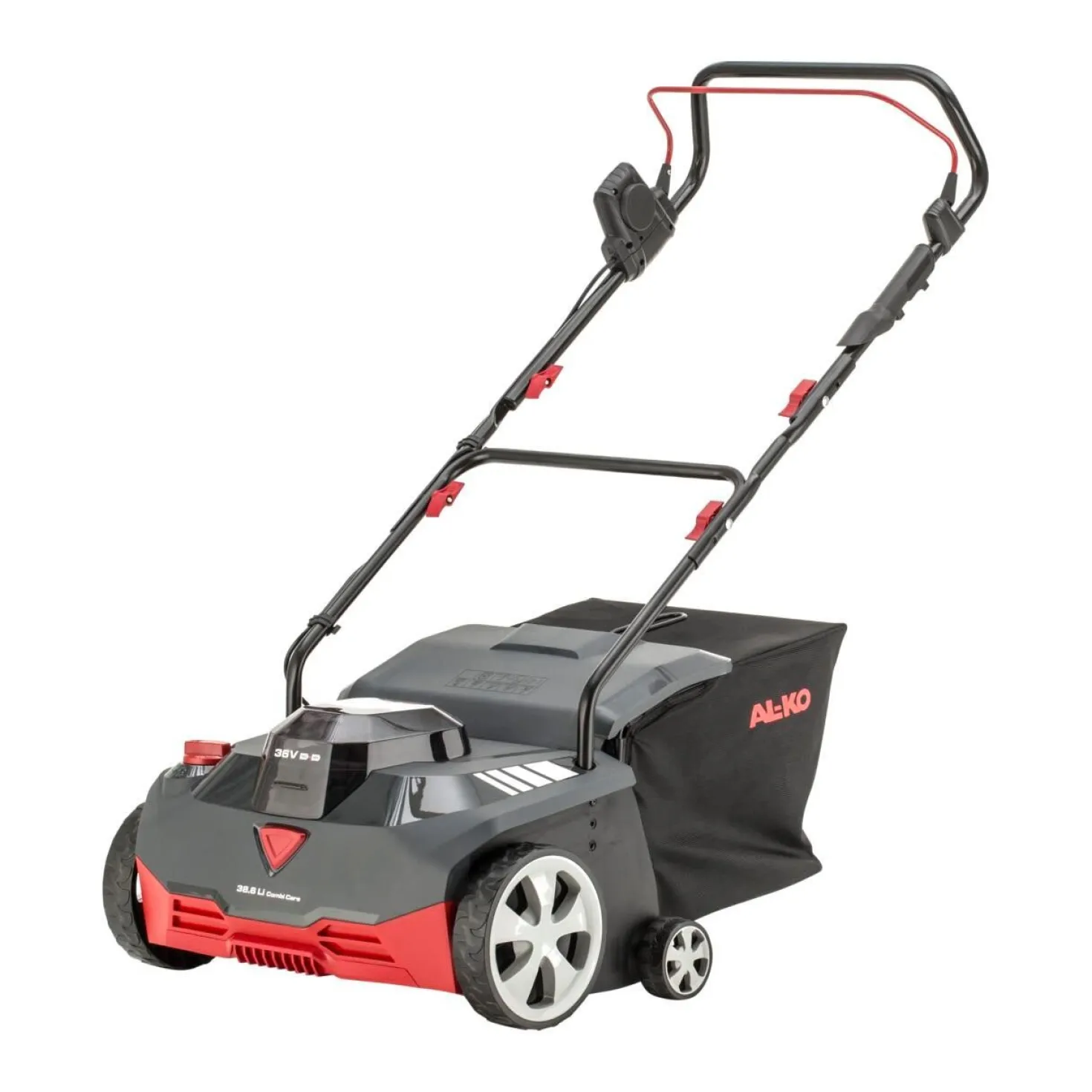Vertikalskärare