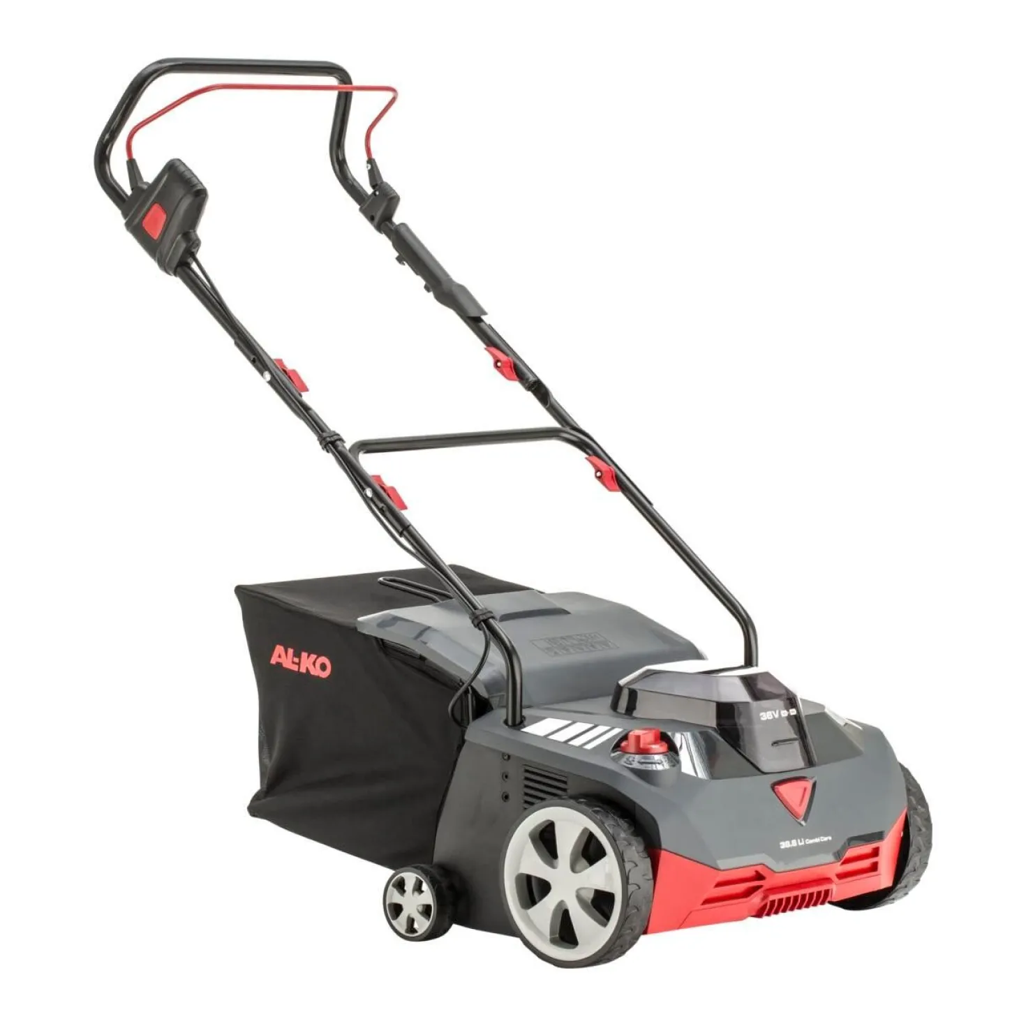 Vertikalskärare