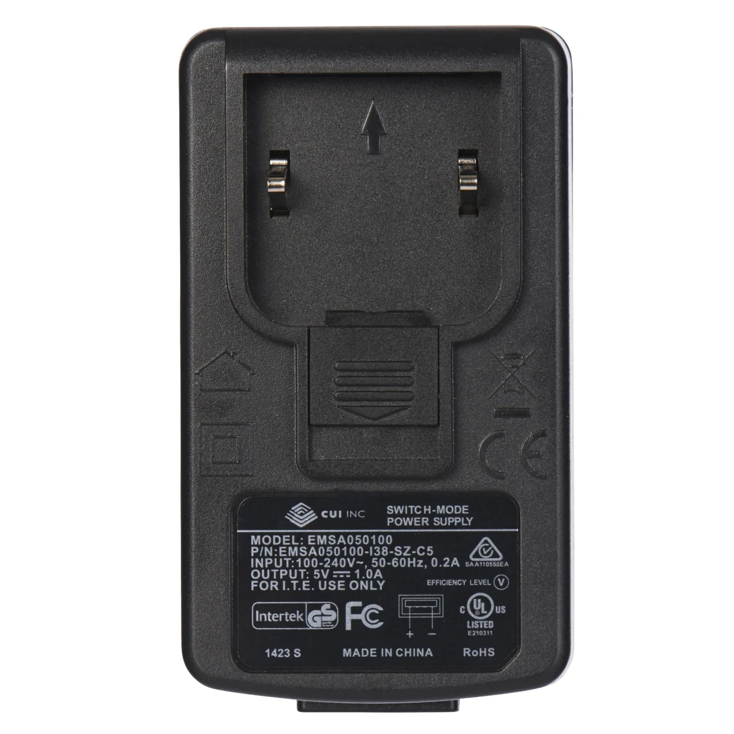 Väggadapter