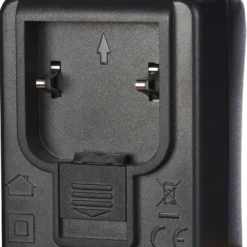 Väggadapter