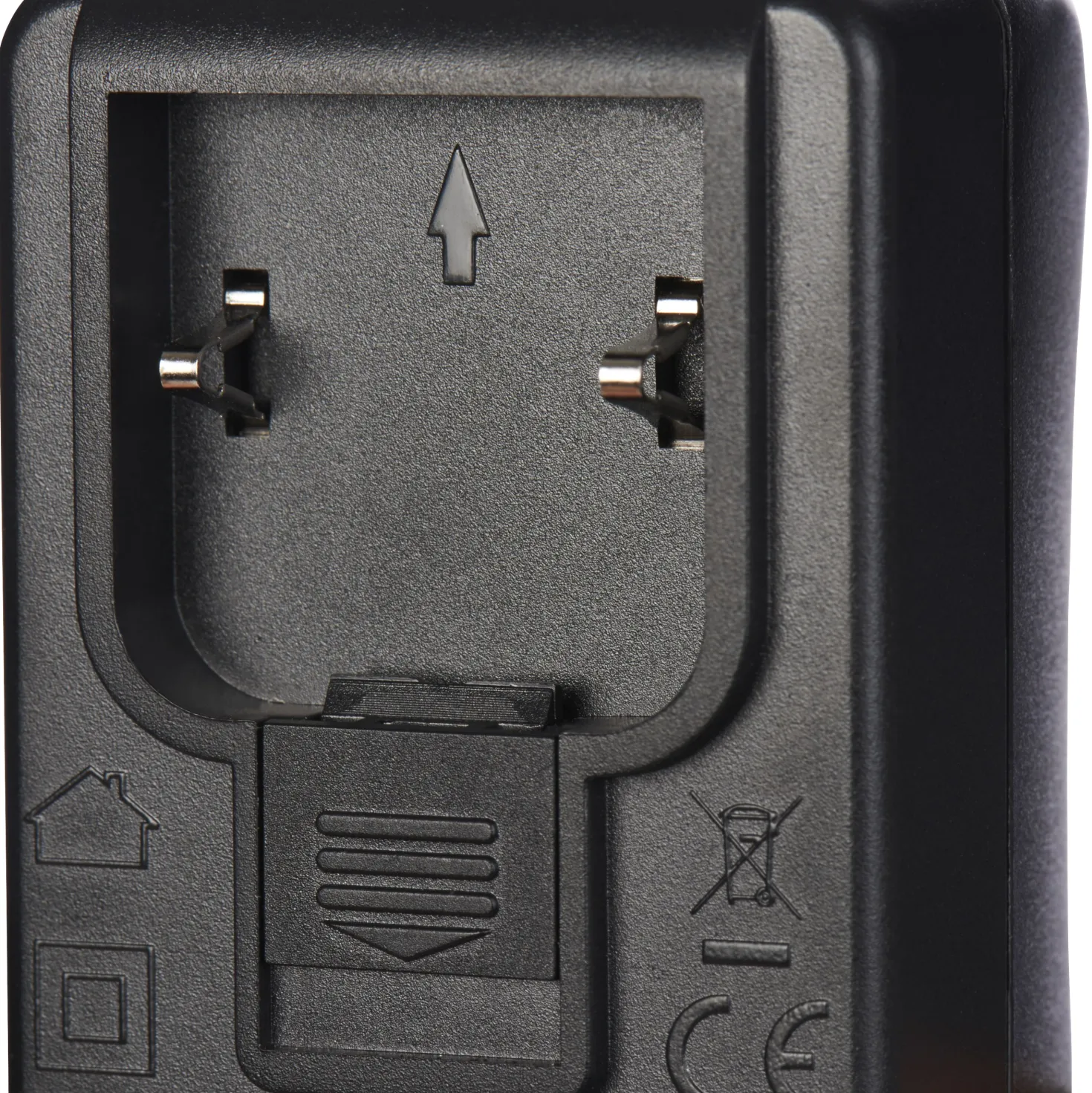 Väggadapter