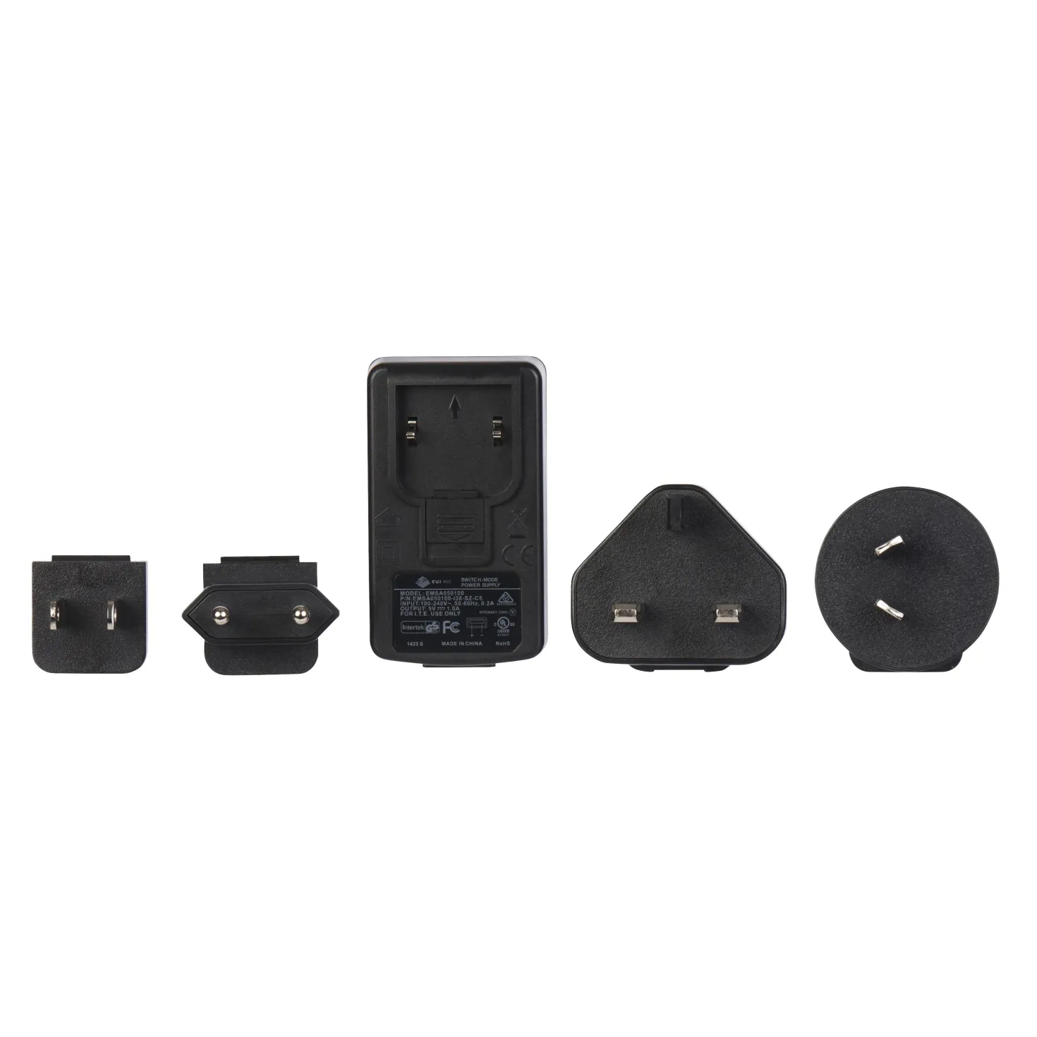 Väggadapter