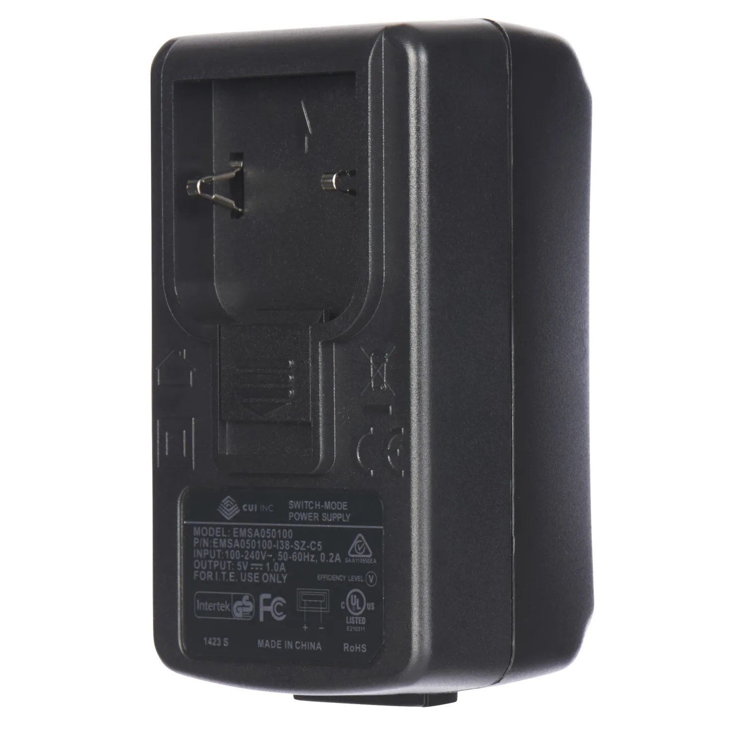 Väggadapter