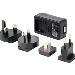 Väggadapter