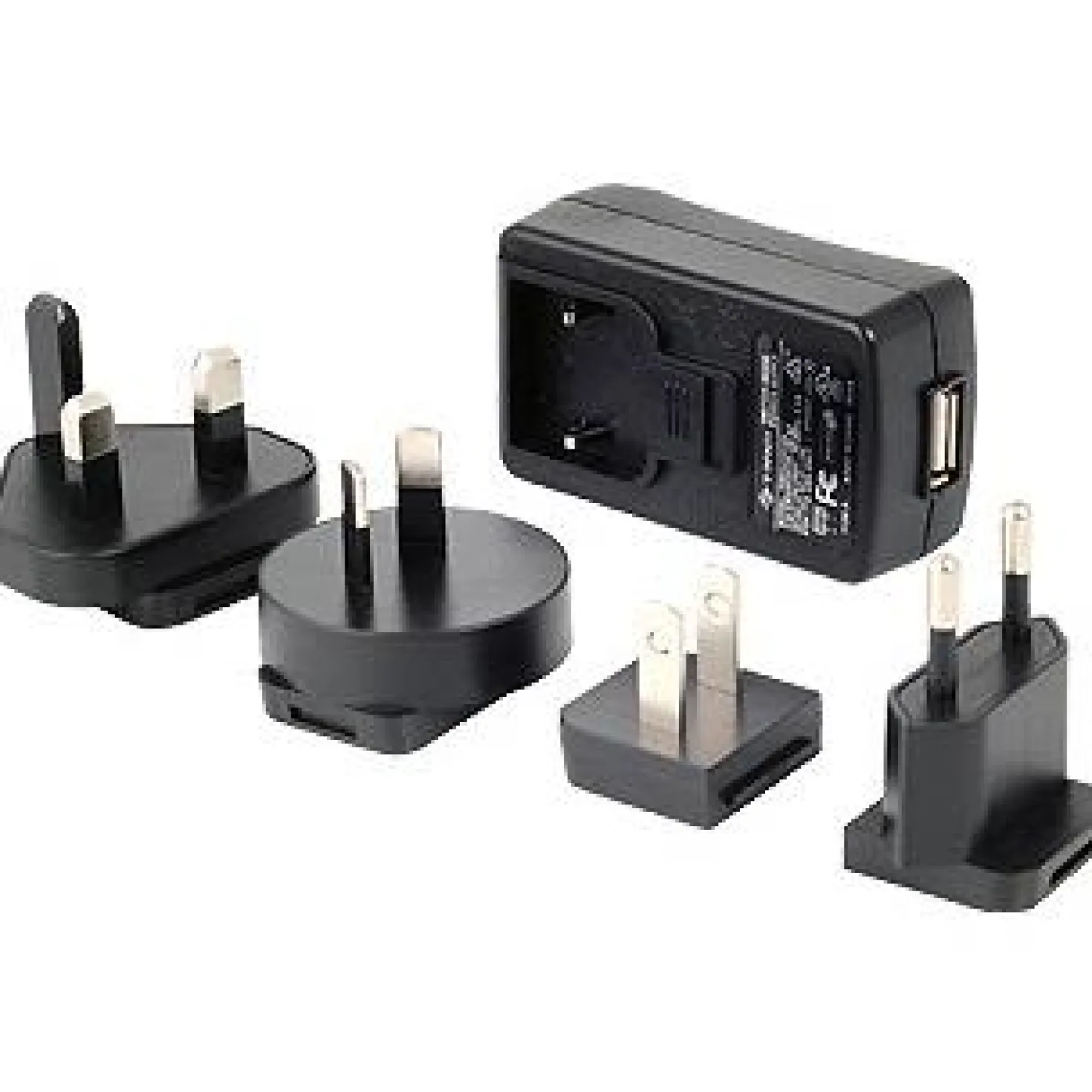 Väggadapter